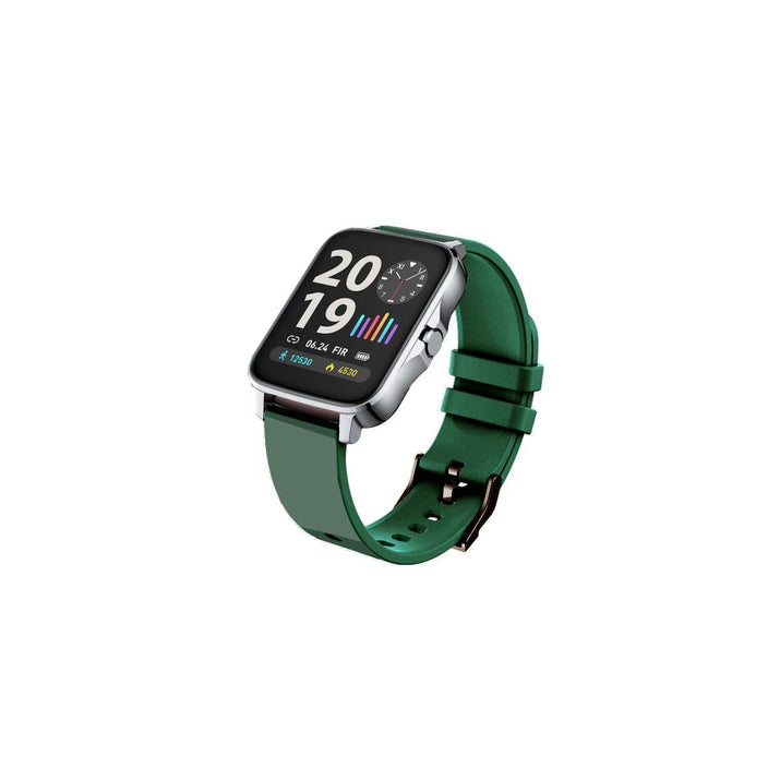 Lifestyle Smart Watch Heart Health Monitor And More - The Little Big Store