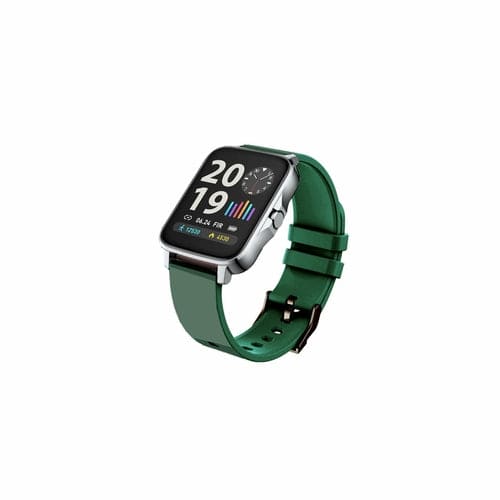 Lifestyle Smart Watch Heart Health Monitor And More - The Little Big Store