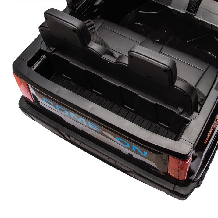 Adventure Buddy Electric Pickup - The Little Big Store