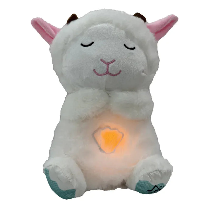Soothing Plush Baby Sleep Toy