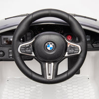 BMW M4 12v Kids Electric Ride-On Car - The Little Big Store