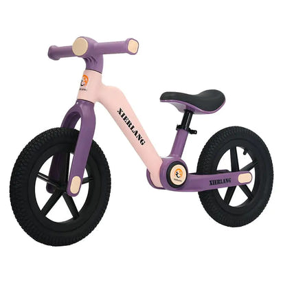 Foldable Pedal-free Balance Bike for Kids