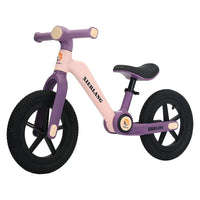 Foldable Pedal-free Balance Bike for Kids