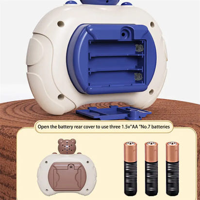 Fidget Toy - The Little Big Store