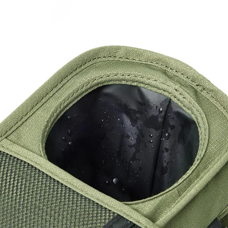 Stroller Hanging Diaper Bag Organizer – Baby Essentials Storage Caddy for On-the-Go Parents