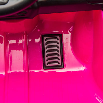 24V Kids Ride on Car Licensed Chevrolet Silverado Kids Electric Ride-On Car - The Little Big Store