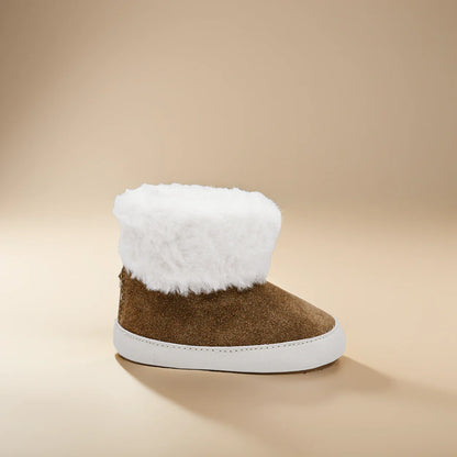 The Ari Boot - The Little Big Store