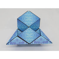 Variety Rubik's Cube Decompression Toy - The Little Big Store