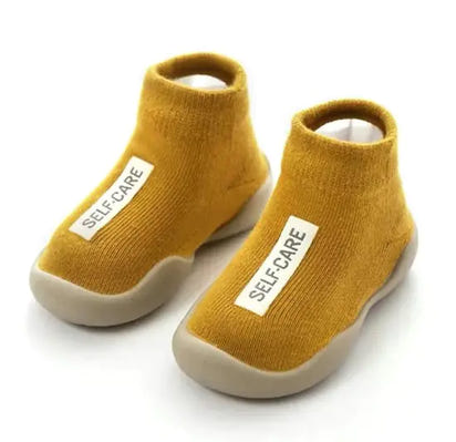 Baby Non Slip Shoes - The Little Big Store