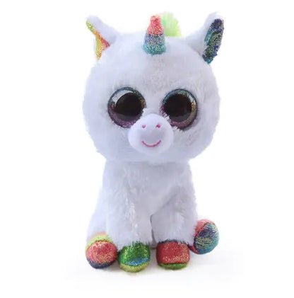 🧸CuddleCritters™ Animal Plush Toy for Kids & Collectors 🧸