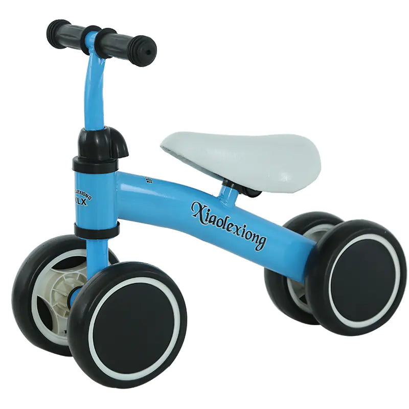 Toddler Balance Trainer Bike 1-3 Years
