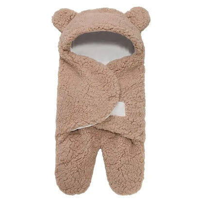 Soft Starfish Baby Sleeping Bags - The Little Big Store