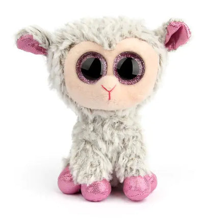 🧸CuddleCritters™ Animal Plush Toy for Kids & Collectors 🧸