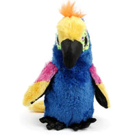 🧸CuddleCritters™ Animal Plush Toy for Kids & Collectors 🧸