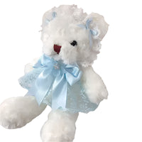 Sakura Bear Bag - The Little Big Store