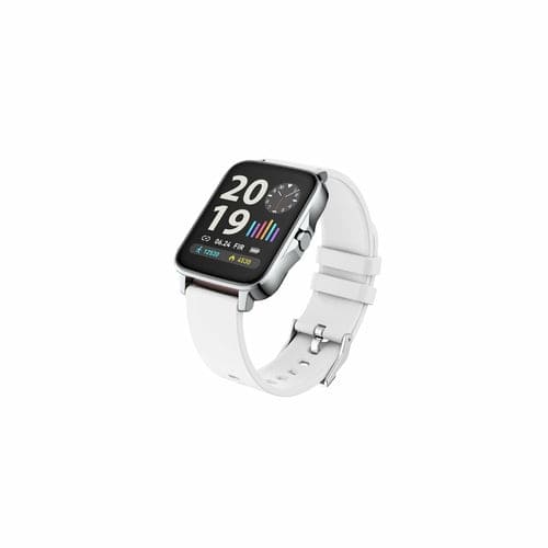 Lifestyle Smart Watch Heart Health Monitor And More - The Little Big Store