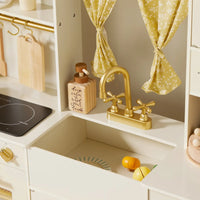 Tiny Land® Iconic Kitchen - Cream - The Little Big Store