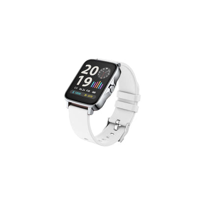 Lifestyle Smart Watch Heart Health Monitor And More - The Little Big Store