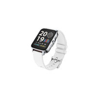 Lifestyle Smart Watch Heart Health Monitor And More - The Little Big Store
