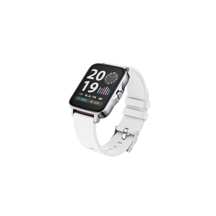 Lifestyle Smart Watch Heart Health Monitor And More - The Little Big Store