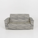 Bold Stripe Play Couch - The Little Big Store