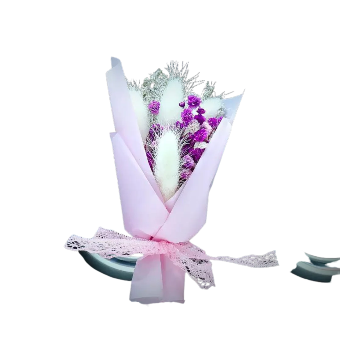 Classic Mini Bouquet - The Little Big Store