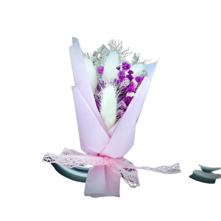 Classic Mini Bouquet - The Little Big Store