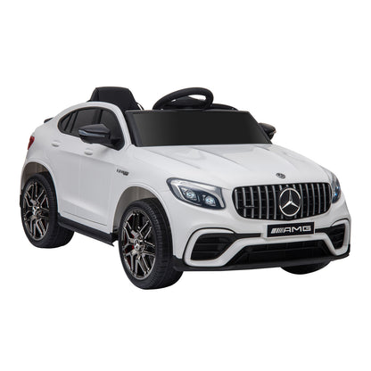 Mercedes Mini Adventure Car - The Little Big Store