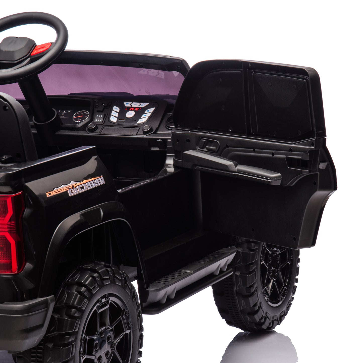 Adventure Buddy Electric Pickup - The Little Big Store