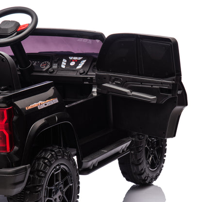 Adventure Buddy Electric Pickup - The Little Big Store
