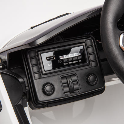 BMW M4 12v Kids Electric Ride-On Car - The Little Big Store