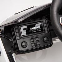 BMW M4 12v Kids Electric Ride-On Car - The Little Big Store