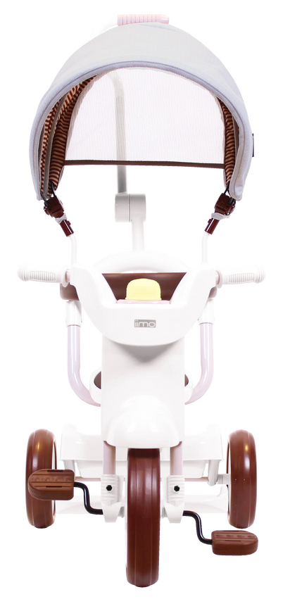 iimo 3-in-1 Foldable Tricycle with Canopy - The Little Big Store