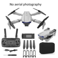 4K HD Remote Control Drone - The Little Big Store