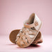 The Ella Sandal - The Little Big Store