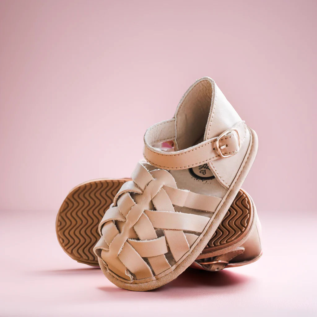 The Ella Sandal - The Little Big Store