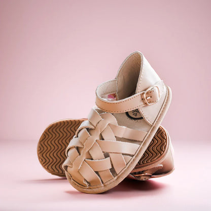 The Ella Sandal - The Little Big Store