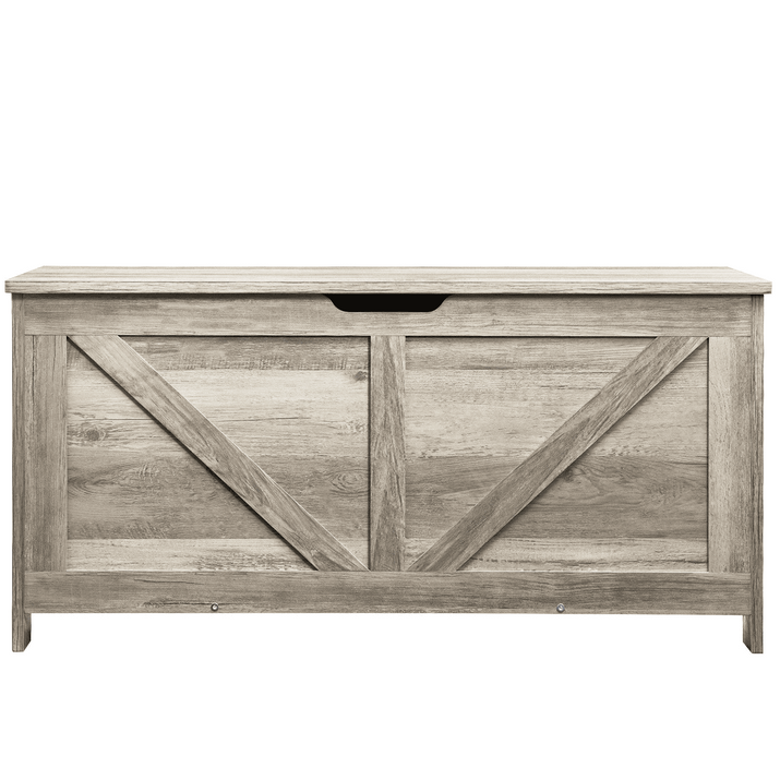 VEVOR Kids' Treasure Chest Storage Bench – Stylish & Spacious Organizer - The Little Big Store