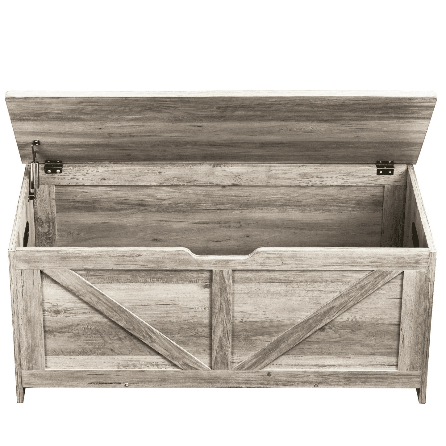 VEVOR Kids' Treasure Chest Storage Bench – Stylish & Spacious Organizer - The Little Big Store