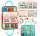 Montessori Sensory Board - The Little Big Store