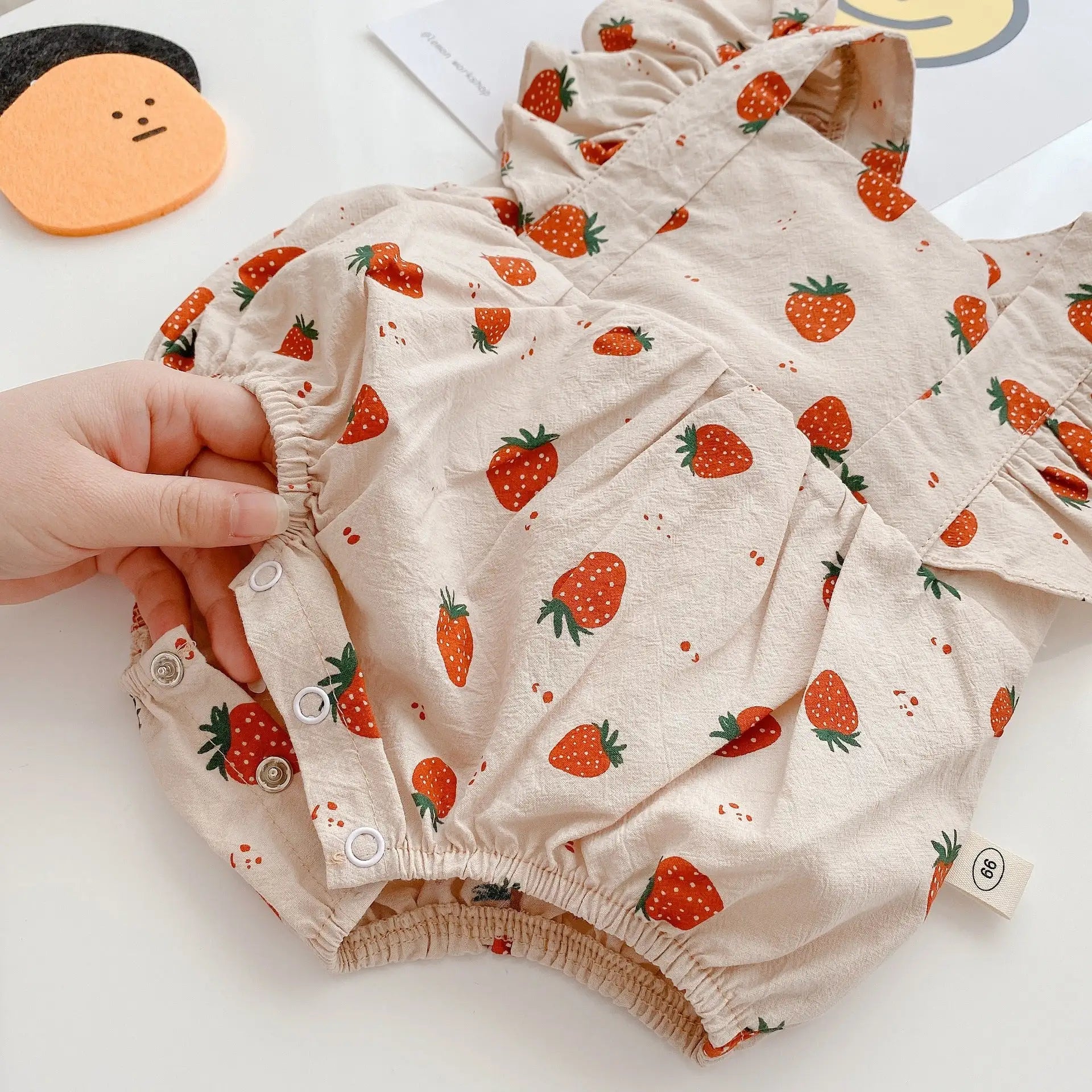 Berry Sweet Jumper - The Little Big Store