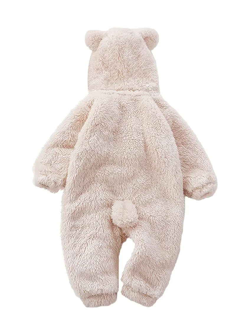 ChillCharm™ Winter Baby Rompe - The Little Big Store