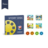 Enchant-a-Lite™ Storybook Torch - The Little Big Store