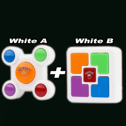 Children's Logical Thinking and Memory Training Toy - The Little Big Store