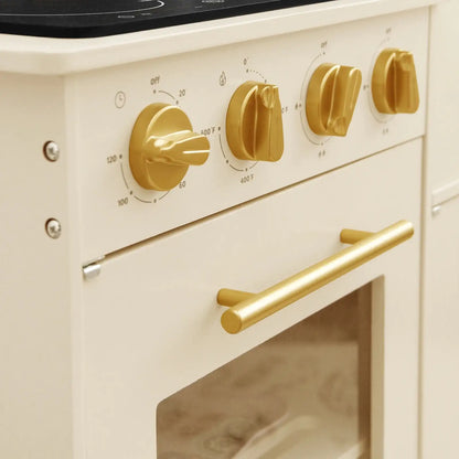 Tiny Land® Iconic Kitchen - Cream - The Little Big Store