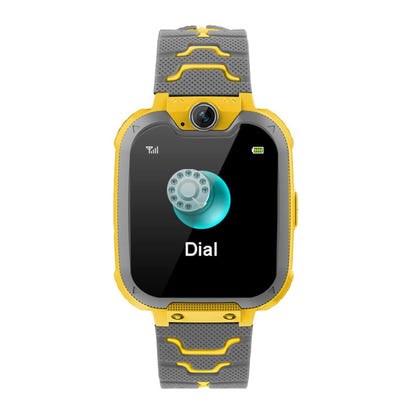 Kid's Tick Tack Fun Smart Watch - The Little Big Store