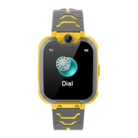 Kid's Tick Tack Fun Smart Watch - The Little Big Store
