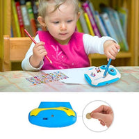 SnapTastic Lilliput Kids' Camera - The Little Big Store