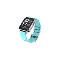 Lifestyle Smart Watch Heart Health Monitor And More - The Little Big Store