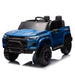 PowerCruze™ 4X4 – Built for little adventurers, backed by big power